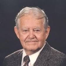 Obituary information for James Lewis Puckett
