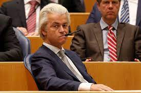 Geert wilders (born 6 september 1963) is a dutch politician and a member of parliament in the netherlands. De Speld Geert Wilders Wil Zijn Carriere Afsluiten Bij De Vvd Het Is Toch Mijn Eerste Liefde De Volkskrant