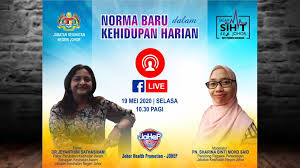 163,948 likes · 3,690 talking about this. Amalkan Norma Baru Dalam Jabatan Kesihatan Negeri Johor