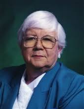 Obituary information for Ona Mae Vandenberg