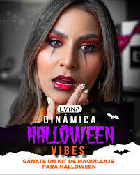 🖤💀 YA DISPONIBLE la nueva colección de Halloween de @wibo_es Una  colección con todo lo que necesitas para un look completo y de lo más  terrorífico Si quieres hacerte con ella, corre