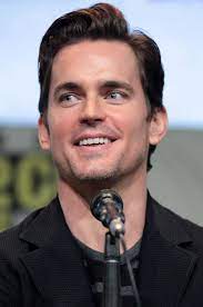 Matt bomer and white collar creator jeff eastin are stoking the revival flames. Matthew Bomer Wikipedia