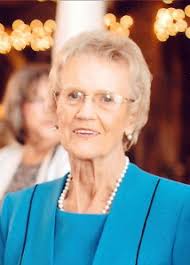 Obituary for Wanda Sewell McDonald