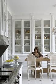 Bronxville Dream Kitchen Inspiration Repurposed Kitchen Kitchen Inspirations Classic White Kitchen