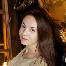 Yulia Kushnir, Poltava