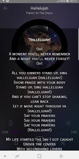 At the disco is the solo project of american musician brendon urie. Panic At The Disco Songs With Lyrics For Android Apk Download
