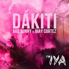 You should see me in a crown5. Bad Bunny X Jhay Cortez Dakiti I M Iya Remix Slap House Music Edm Boost Zippyshare