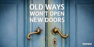 We did not find results for: Humana On Twitter Old Ways Won T Open New Doors Motivation Weightloss Fitnessfriday Http T Co 75izde2gkd