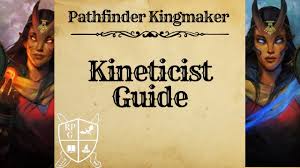 A sword saint spends his life focusing his training and meditation into a rapturous perfection of the use of a single weapon, which is usually but not always a sword, channeling his arcane might through it in a. Pathfinder Kingmaker Kinetic Knight Part 2 By Isaac And Lich