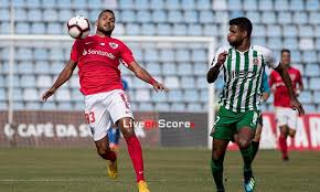#vsports #liganos #ligaportugal #jogasmuito empate a uma bola entre cd tondela e rio ave fc no arranque do campeonato português. Rio Ave Vs Santa Clara Preview And Prediction Live Stream Primeira Liga 2019