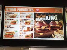 Get access to exclusive coupons. Burger King Laramie Menu Prices Restaurant Reviews Order Online Food Delivery Tripadvisor