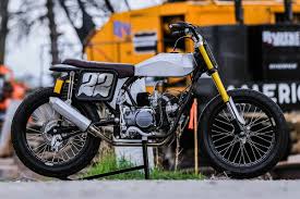 Kawasaki underbone 175cc kawasaki super cub 175cc the truth about kawasaki super cub 175cc kawasaki 175cc kawasaki. Mad Dog Tracker The Mini By Jake Drummond Bikebound