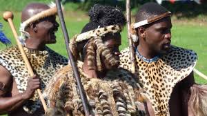 1745), son of gumede, chief of the zulu clan from c. Zulu King Goodwill Zwelithini Visit To Brecon 2019 Home Facebook