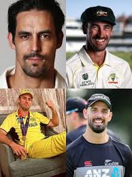 Pick your favourite Mitchell : r/CricketShitpost