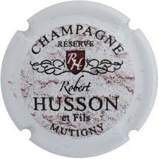 HUSSON ROBERT