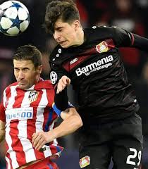 Kai havertz champions league finals heroics. Kai Havertz Can T Play In The Champions League Because He Has A Test