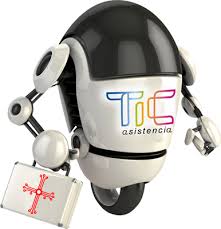 TICASISTENCIA DIGITAL