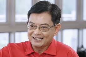 Unfortunately, mr ahmad passed away at the singapore general hospital after a prolonged illness. Cabinet Reshuffle Chan Chun Sing Gives Cryptic Reply About Dpm Heng The Independent Singapore News