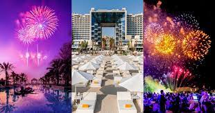 The blue thing in the stock is called an ice wand. 10 Epic New Year S Eve Staycation Deals In Dubai And Ras Al Khaimah