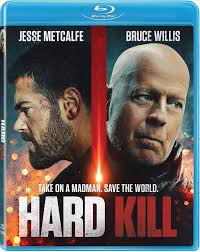 Hard Kill: Amazon.in: Eskandari, Matt, Metcalfe, Jesse, Willis, Bruce,  Marie, Natalie Eva, Kent, Lala, Battle, Texas, Temmel, Swen, Rizzuto,  Sergio, Olson, Tyler Jon, Galanis, Jon: Movies & TV Shows