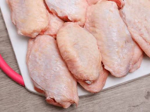 Cánh Gà Khúc Giữa