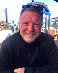 James Harold Rogers Obituary September 9, 2024