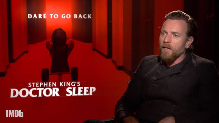 Doctor Sleep (2019) - IMDb