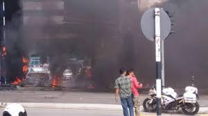 We have 380 properties for rent for: Update Amcorpmall Fire Near Taman Jaya Lrt Station Due To Explosion Bomb Hype Malaysia