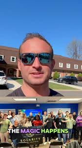 SEEKING A LIFE-CHANGING CAREER OPPORTUNITY IN SOLAR? , Ever ask yourself-  “Have I settled in my career?”, If so, it’s okay. Most of us are content  with this, but I certainly was not! , Keep reading if ...