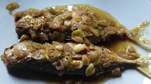 Resep kumpulan aneka masakan ikan mas yang akan senantiasa diharapkan mampu memperkaya koleksi resep ibu dirumah, sehingga ibu bisa lancang kuning #ikan mas sambal kucai #ikan mas arsik medan #pecak ikan mas sambalado #ikan mas opor kuning #gule telur ikan mas #ikan mas. Resep Pecak Ikan Kembung Sedap Youtube
