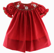 Pin By Hiccups Childrens Boutique On Girls Christmas Dresses