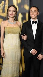 Knox Jolie Pitt- Angelina Jolie's Red Carpet ComebackKnox Jolie Pitt- Shiloh Jolie-Pitt Name Change Postponed- Family DramaKnox Jolie Pitt- Bye Bye Brangelina- Relationship TimelineKnox and Vivienne Jolie Pitt- Rare Sighting Shopping SpreeVivienne Jolie Pitt- Life In The Public Eye- Child StarBrad Pitt and Angelina Jolie- Barnes & Noble Family OutingKnox and Vivienne Jolie Pitt- 16 Years Old and ThrivingBrad Pitt and Angelina Jolie- Bookstore Visit PaparazziBrad Pitt- Shiloh Alone for 329 Days- Custody BattleVivienne Jolie Pitt- Public Eye Growing Up FastKnox and Vivienne Jolie Pitt- Angelina Jolie Brad Pitt's TwinsAngelina Jolie- Divorce- Brad Pitt's Substance AbuseBrad Pitt & Angelina Jolie's Kids- First Words Post-DivorceBrad Pitt and Angelina Jolie- Vivienne and Knox- Family PhotosKnox and Vivienne Jolie Pitt- Teenage Years SpotlightBrad Pitt and Angelina Jolie- Kids at Bookstore Casual OutingBrad Pitt & Angelina Jolie's Daughter Vivienne- Head Wound ConcernsKnox and Vivienne Jolie Pitt- Brangelina Twins All Grown UpAngelina Jolie Takes Son Knox to Governors Awards- Proud MotherAngelina Jolie's Son Pax- Skipping Premieres- Family Dynamics