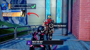 Star wars series is one of the 17 rarity types in fortnite. How To Unlock The Mandalorian Right Arm Beskar Easiest Method To Defeat Ruckus In Fortnite Youtube