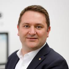 Patrick Herr, Geschäftsstelle der Mecklenburgischen Versicherung