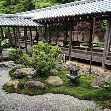 Hōjō Garden Nanzen Ji Kyoto Japan Travel Temple Trail Buddhism Garden Zen Zengarden Japanesegardenin Japan Garden Zen Garden Design Japanese Garden