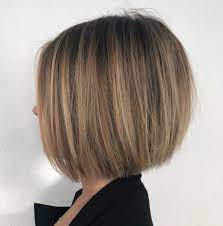 60 Beautiful And Convenient Medium Bob Hairstyles One Length Hair Medium Bob Hairstyles Medium Hair Styles