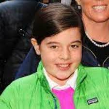 Andy spade returns to instagram with heartfelt post about late wife. Andy Spade S Daughter Frances Beatrix Spade Bio Age Net Worth Photo