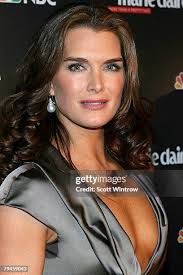 207 Brooke Shields Scott Photos & High Res Pictures