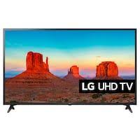 Lg 43 Quote 4k Uhd Smart Tv 43uk6200 Televisiot Smart Tv Led Tv Uhd Tv