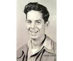 LaDon Phillips Obituary (02/26/1933