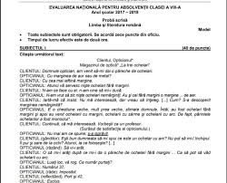 Amestecate,free download,resurse — sorin borodi @ 5:15 tags: Subiecte Romana Simulare Evaluare Nationala 2019 Edu Ro Cat De Greu A Fost SÄƒ Iei NotÄƒ Mare Barem Romana Evaluare 2019 Update