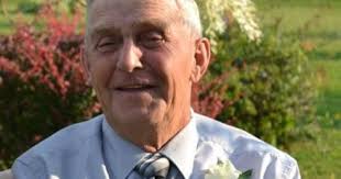 Larsen, Albert Ernest