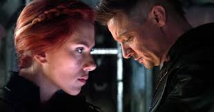 After all, the initial plan. Russos Tackle Avengers Endgame Black Widow Controversy Cosmic Book News