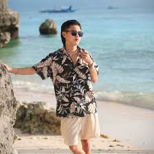 Profile for Ace Ariel Daniel