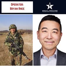 It's Military Transition Tuesday!