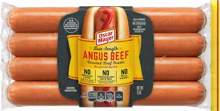 oscar mayer classic beef uncured franks , 10 ct. Oscar Mayer Bun Length Angus Beef Uncured Franks 8 Ct 15 Oz Kroger