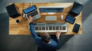 Making a song can either be really complicated or extremely simple. 10 Great Free Online Courses For Music Production Online Course Report