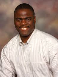 James Carter-Haith Jr, Psychologist, PhD, CART