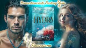 Recensione: "L'oscurità spezzata”