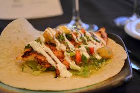 Drizzle lime juice over tilapia, season with 1/2 tsp salt, and dip in blackening seasoning. The New Bonefish Grill And A Gift Card Giveaway I Am A Honey Bee
